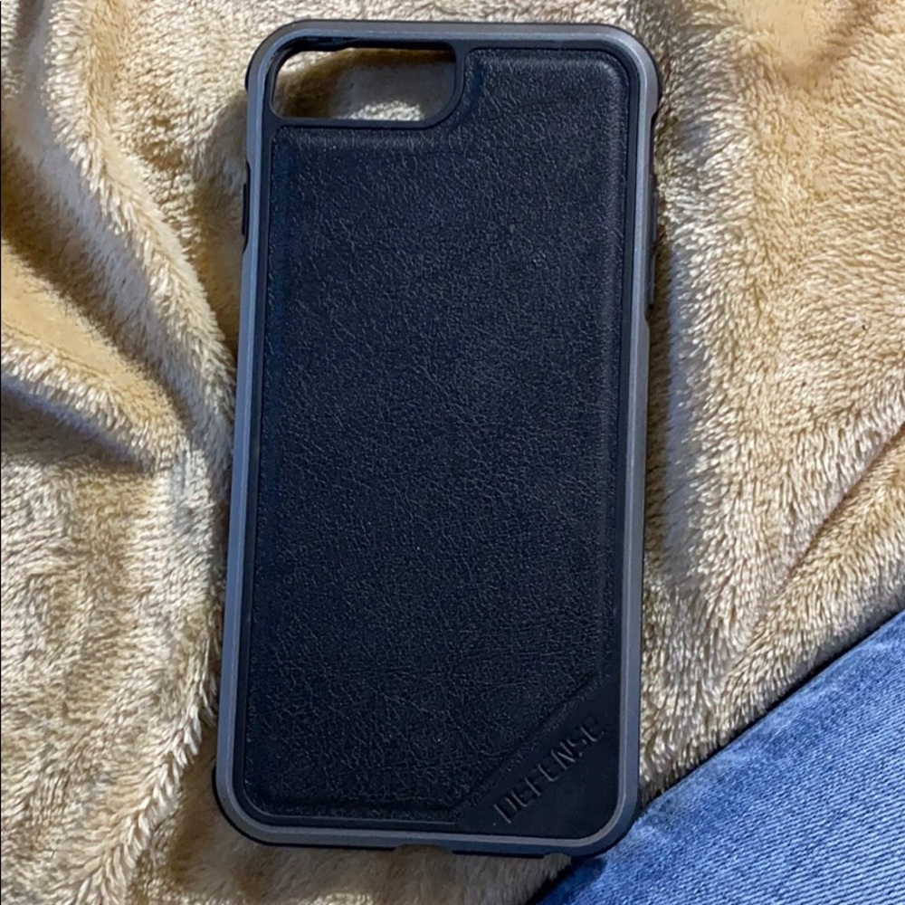 Defense iPhone 8 Plus case